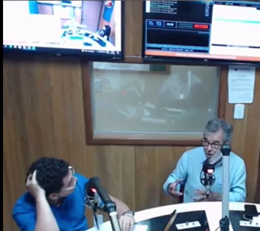 Jorge Viana não descarta disputar o governo e lamenta: “as pessoas estão juntando dinheiro para ir embora do Acre”